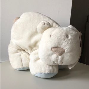 Mamas & Papas Perry Polar Bear